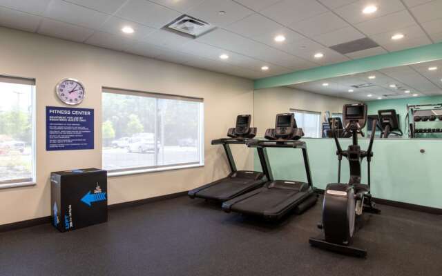 Tru by Hilton Seneca Clemson