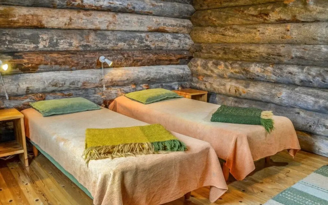 Rukaj Rven Kelopirtit Hilla Kuusamo