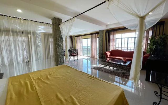 Punta de Fabian powered by Cocotel