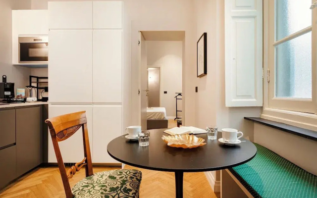 Corvetto Luxury Suite - Wonderful Italy