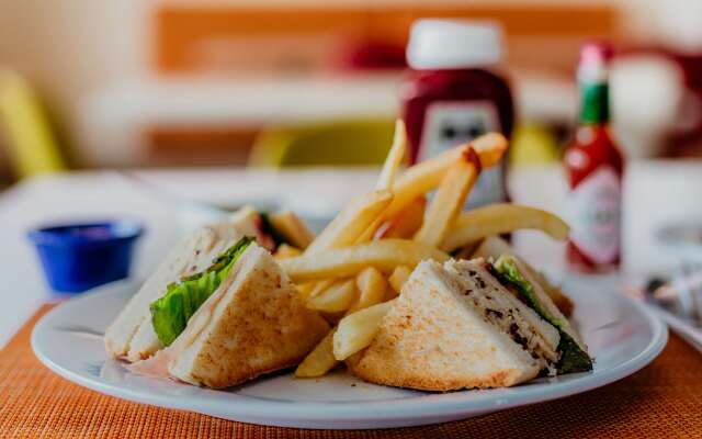 Hilton Garden Inn Silao Aeropuerto Bajio