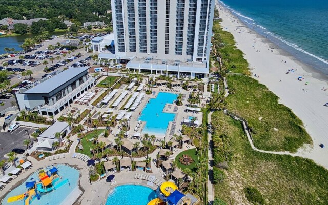 1901 Brighton 2 Bedroom Condo