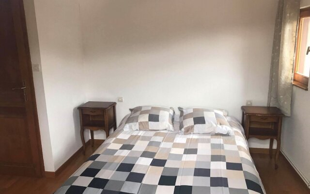 Appartement Forgerons