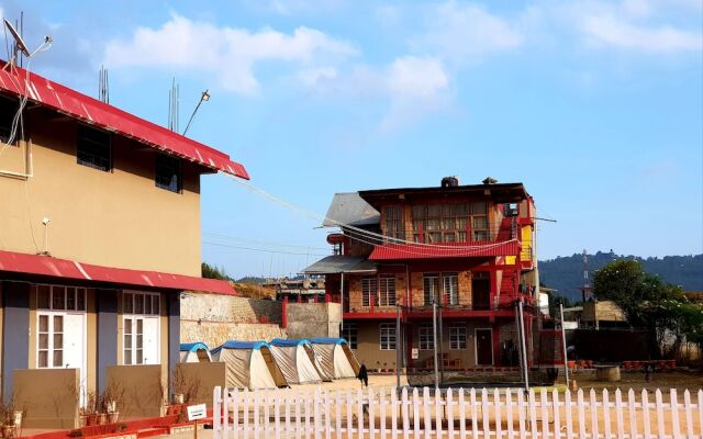 V Resorts Silver Brook Homestay Shillong