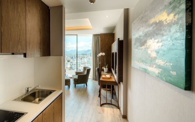 Panorama Luxstay Nha Trang
