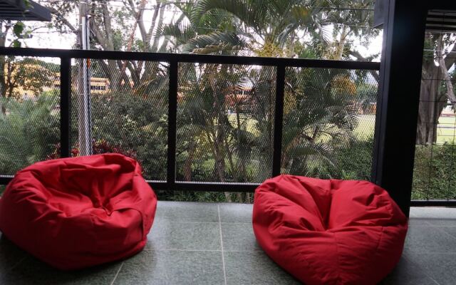 Nativo Hostel
