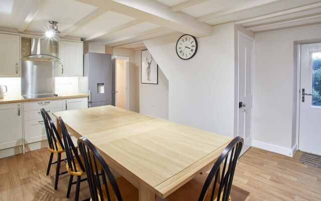 Middle Farmhouse