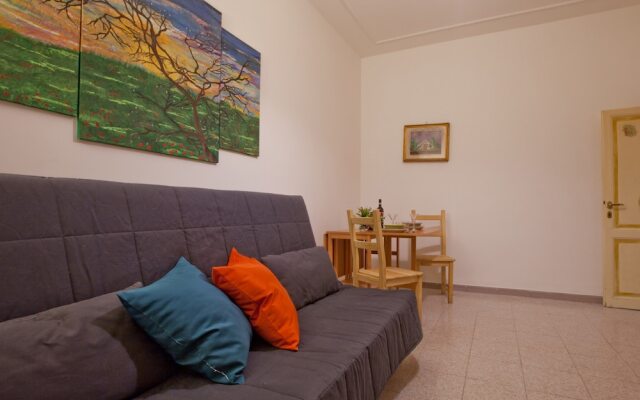 Trastevere Market Apartments