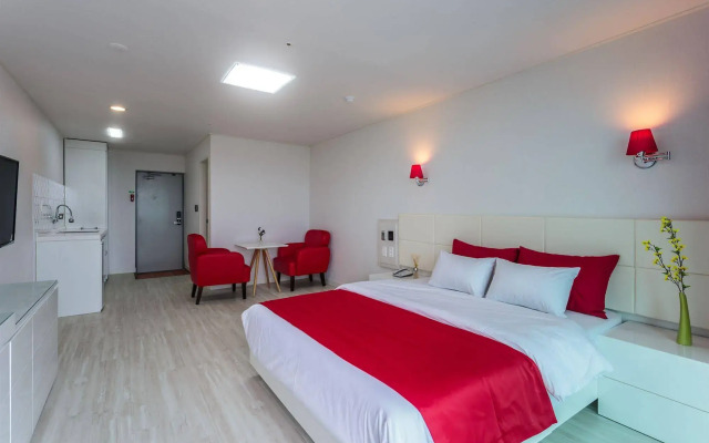 Spring and Autumn Hotel&Resort