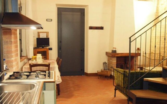 La Fornace di San Galgano