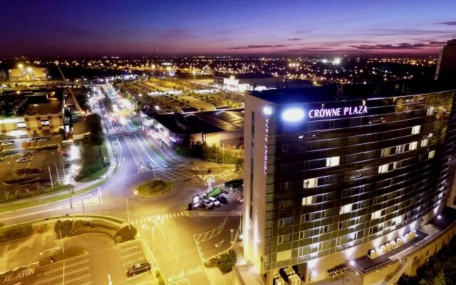 Crowne Plaza Hotel Blanchardstown by IHG