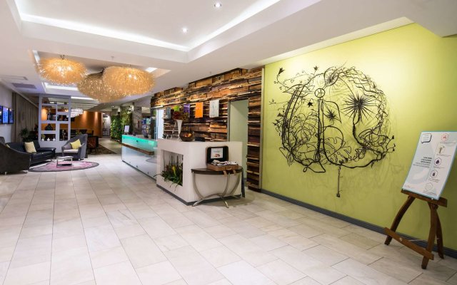 Hotel Verde Cape Town Airport