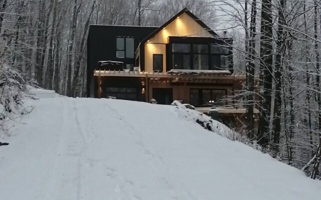 Magnifique Chalet En Montagne Citq 306918