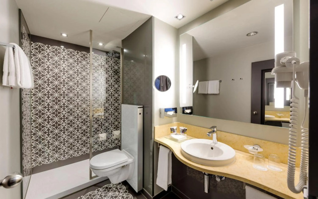 Sheraton Music City Nashville Airport