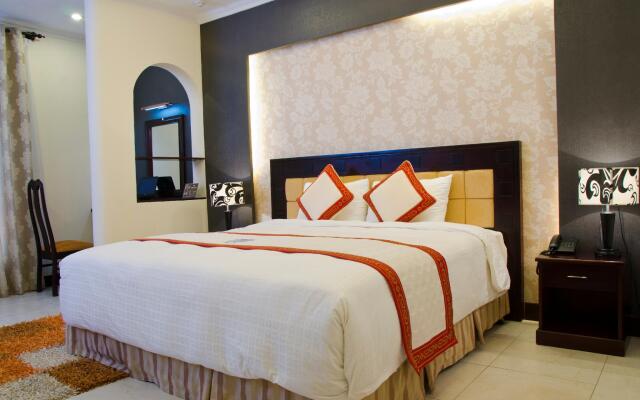 Petro House Vung Tau (Block B)