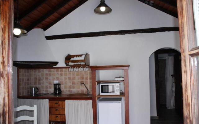 Casitas La Montañita