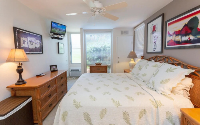 Hale Kamaole #171 - 1 Br Condo
