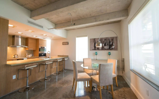 Netherland Apartments by Royal Stays