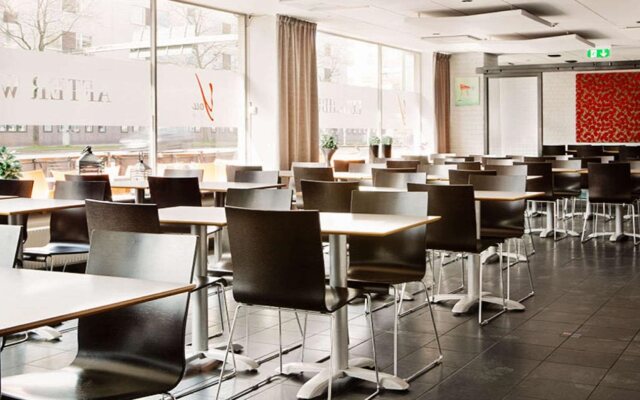 Comfort Hotel Jonkoping