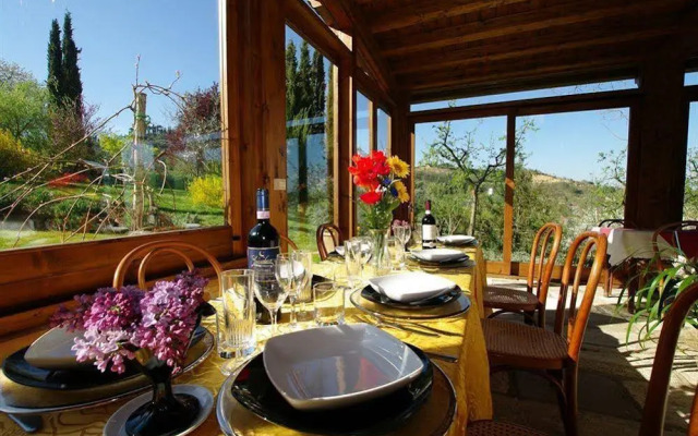 Agriturismo Ardene