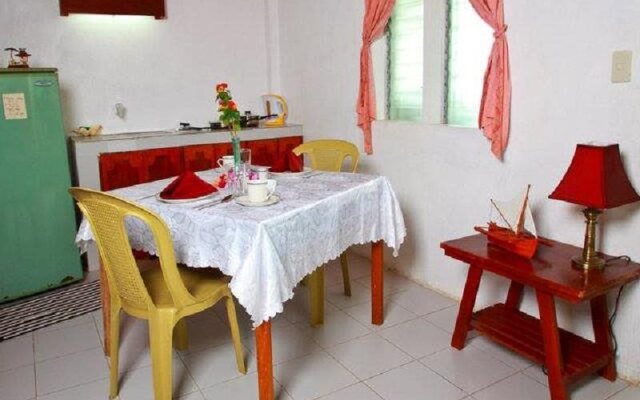 Virgin Beach Resort