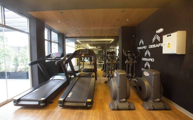 Brand New Loft W Ac - Ur Place