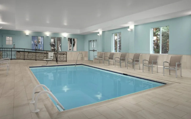 Comfort Inn Beachside