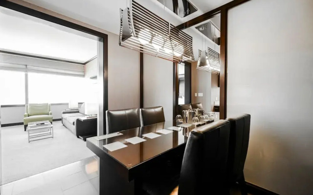StripViewSuites at Vdara