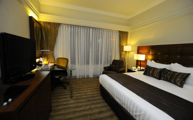 The Katerina Hotel