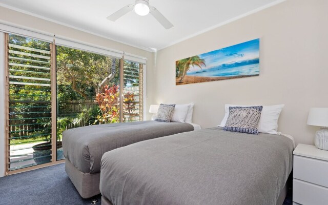 Hastings Cove Apartment