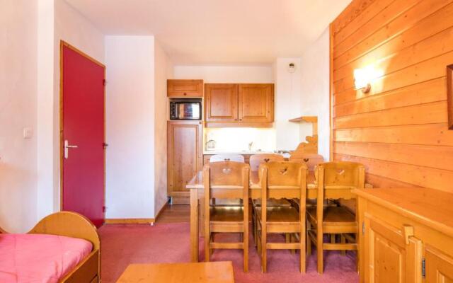 Vacanceole - Résidence La Turra