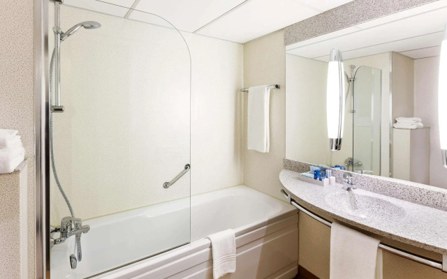 Novotel Rotterdam Brainpark