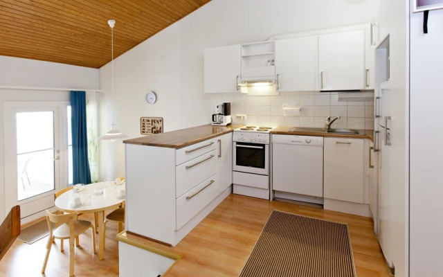 Holiday Club Airisto