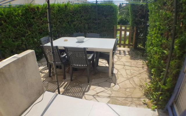 Puerto Rico Wohnung Nr. 8