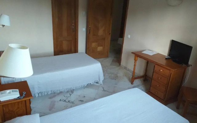 Hotel Anfiteatro Romano