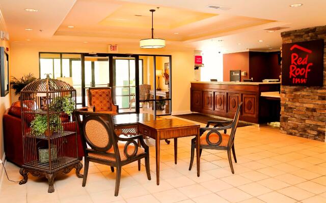 Red Roof Inn London I-75