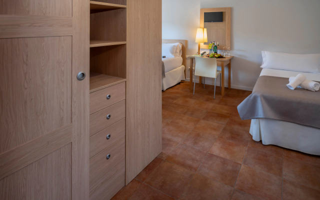 Vilar Rural d'Arnes by Serhs Hotels