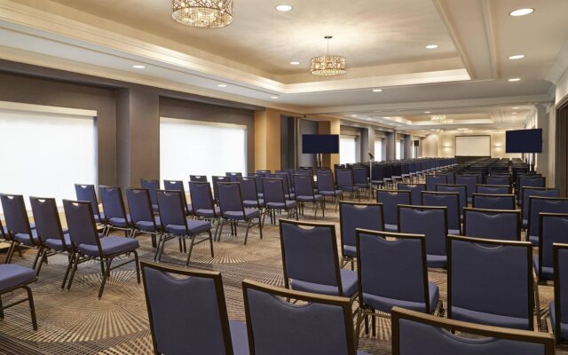 Courtyard by Marriott Downtown Toronto