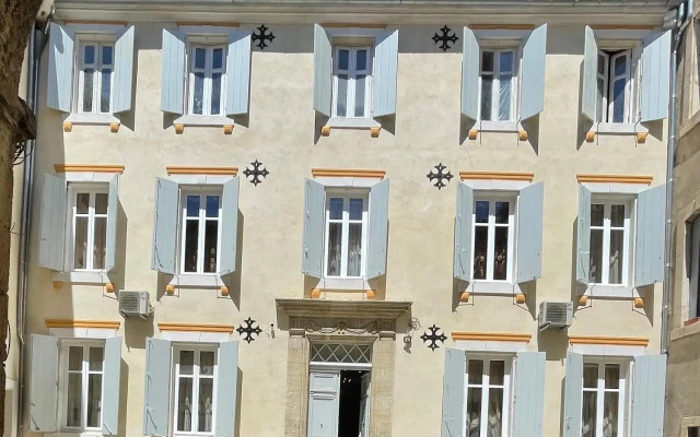 Suite Royale Maison de l'église du couvent