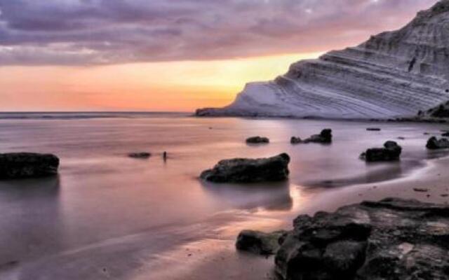 B&B Un Tuffo alla Scala dei Turchi