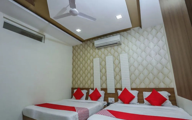 Hotel Shri Hari By OYO Rooms