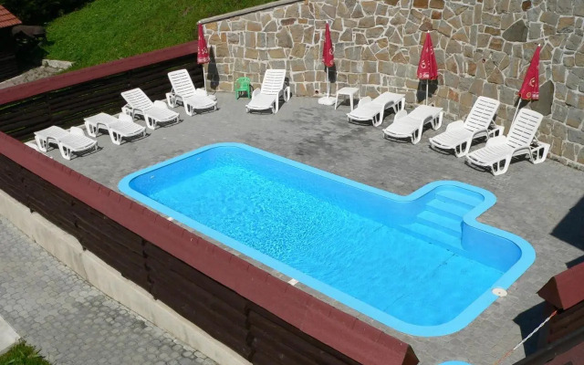 Pension Karolína