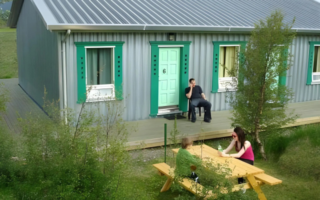 Vínland Guesthouse