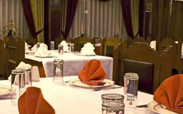 Sema Hotel