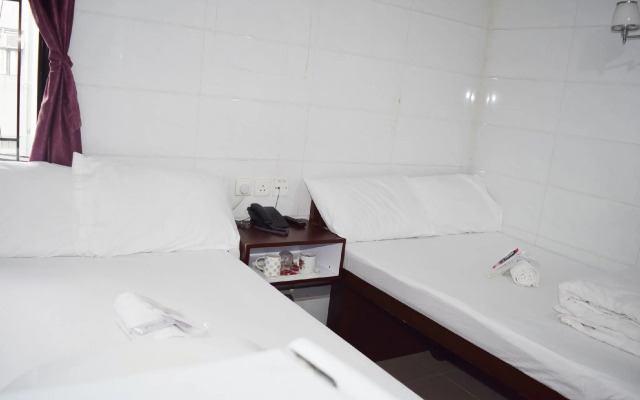 Om Guest House