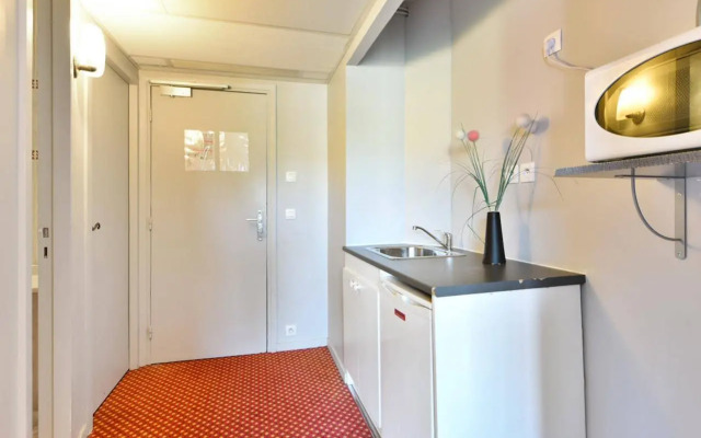 Zenitude Hôtel-Résidences Le Cannet