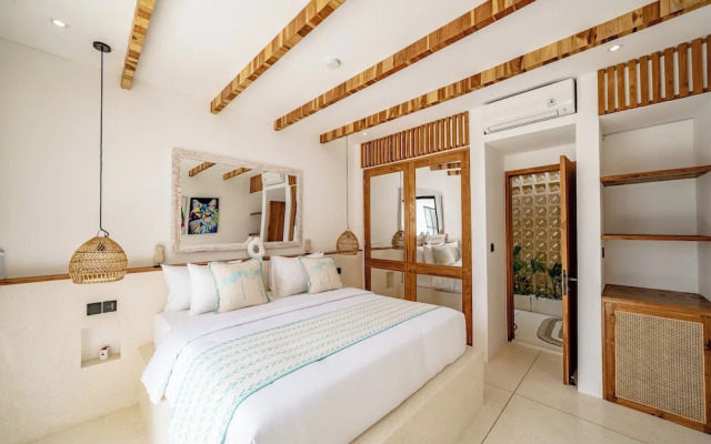 Villa Lumière 1 Seminyak