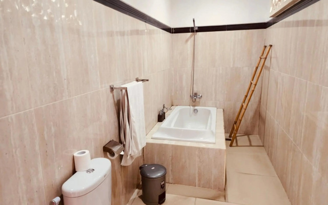 Uma Padi Villa