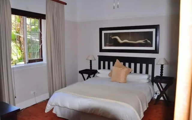 Admirals Rest Self-Catering House