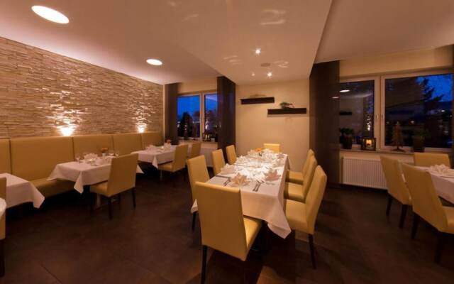 Hotel-Restaurant Sonneneck
